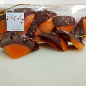 Chitibi Candies - Oranginas