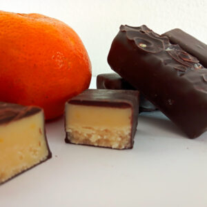Chitibi Candies - Toffees y Caramelos
