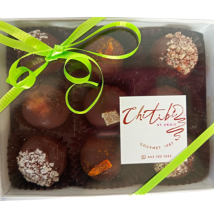 Colección Chitibi Vegan