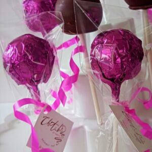 Chitibi Candies - Chitibi Pops