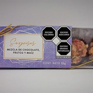 Chocoantojitos Sorpresa